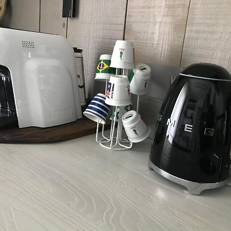威尼斯迪乐公寓 外观 照片