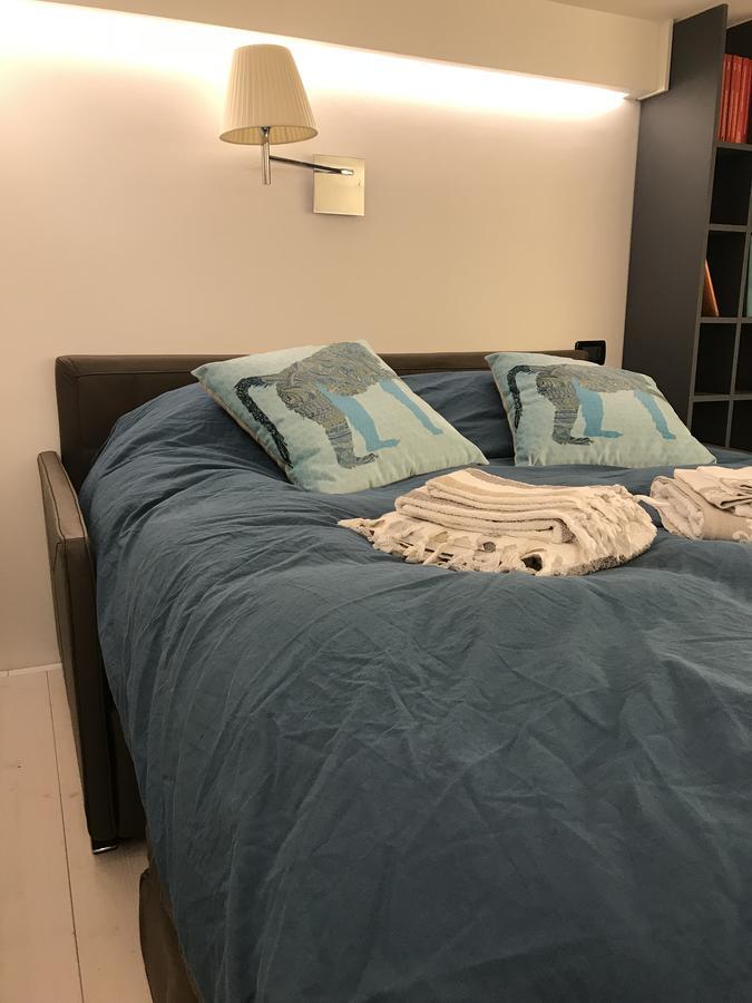 威尼斯迪乐公寓 外观 照片