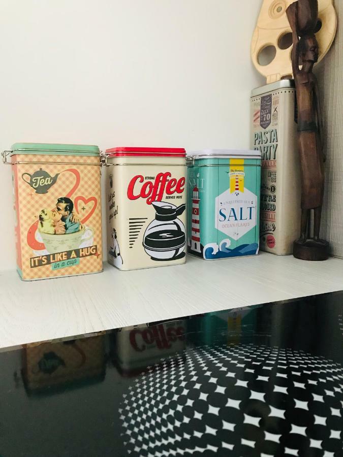 威尼斯迪乐公寓 外观 照片