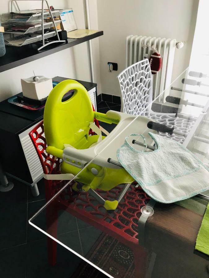 威尼斯迪乐公寓 外观 照片